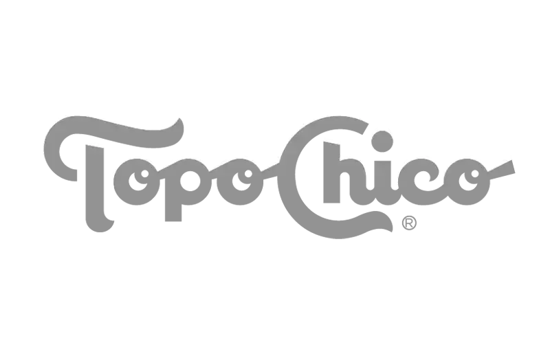 Topo chico